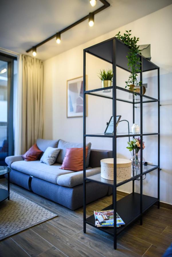 M&P- Lovely 1-Bedroom Condo With Free Parking Dubrovnik Exterior photo